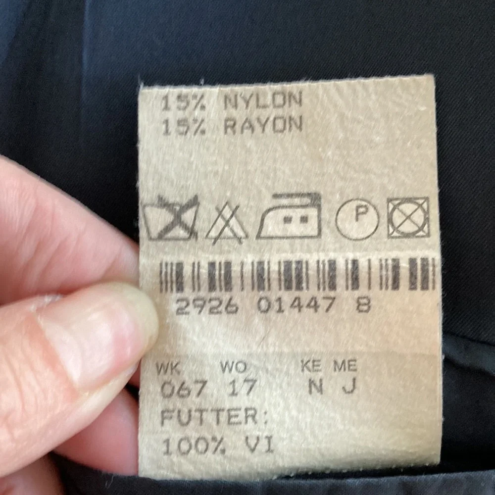 Hugo Boss Jacket - Picture 11 of 16